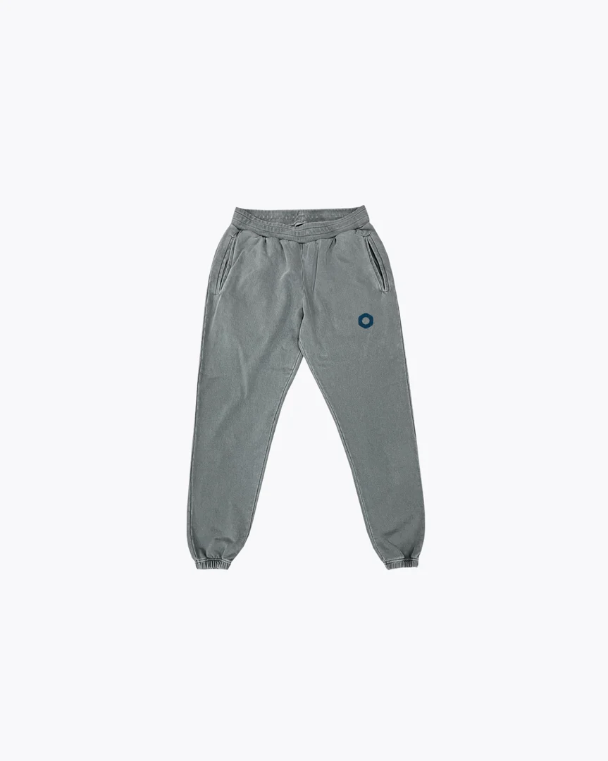 Relaxed Sweatpants