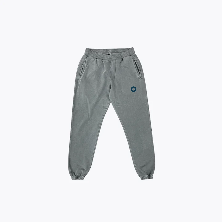 Relaxed Sweatpants
